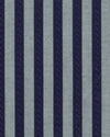 Grey Navy Bengal Stripes 120/2 Shirt