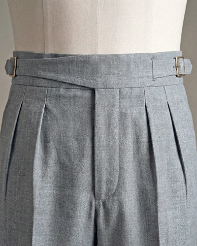 Hidden Internal Product: Front Closure Standard Styles - 3