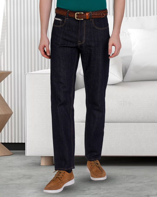 Japanese  Kaihara Indigo Selvedge Jeans