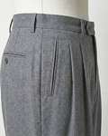 Jetted Pocket