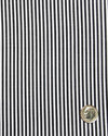 Luxire Presto: Monti Black & White Stripes