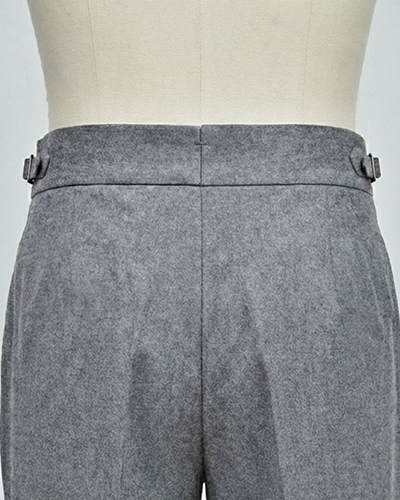 Hidden Internal Product: Rear Pocket Standard Styles