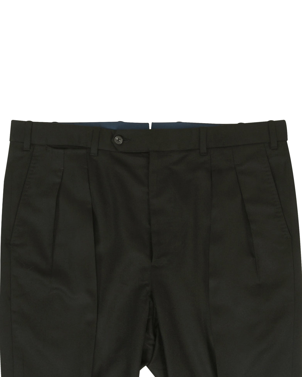 Vitale Barberis Canonico - Flannels Dark Green - 2