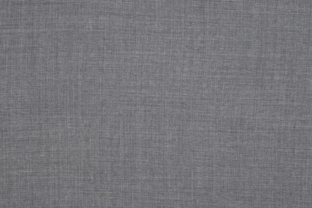 Loro Piana: Light Grey Woolen - 4