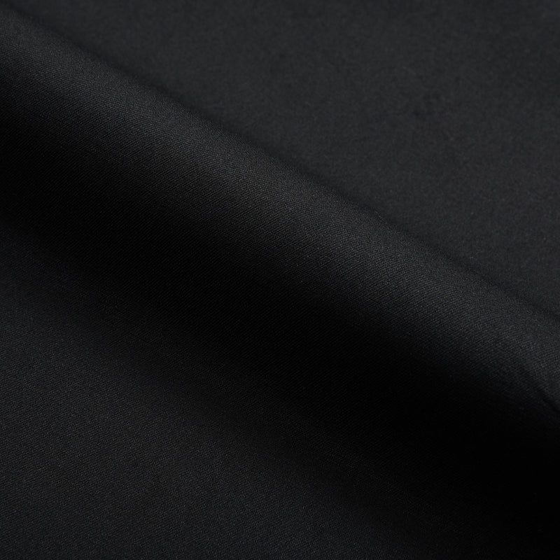 Black Denim Chambray