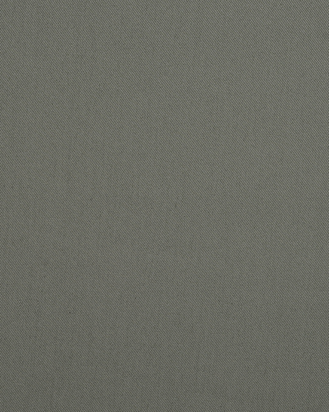 Sondrio: Washed Olive Twill - 7