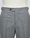 Standard Extended Front Closure
