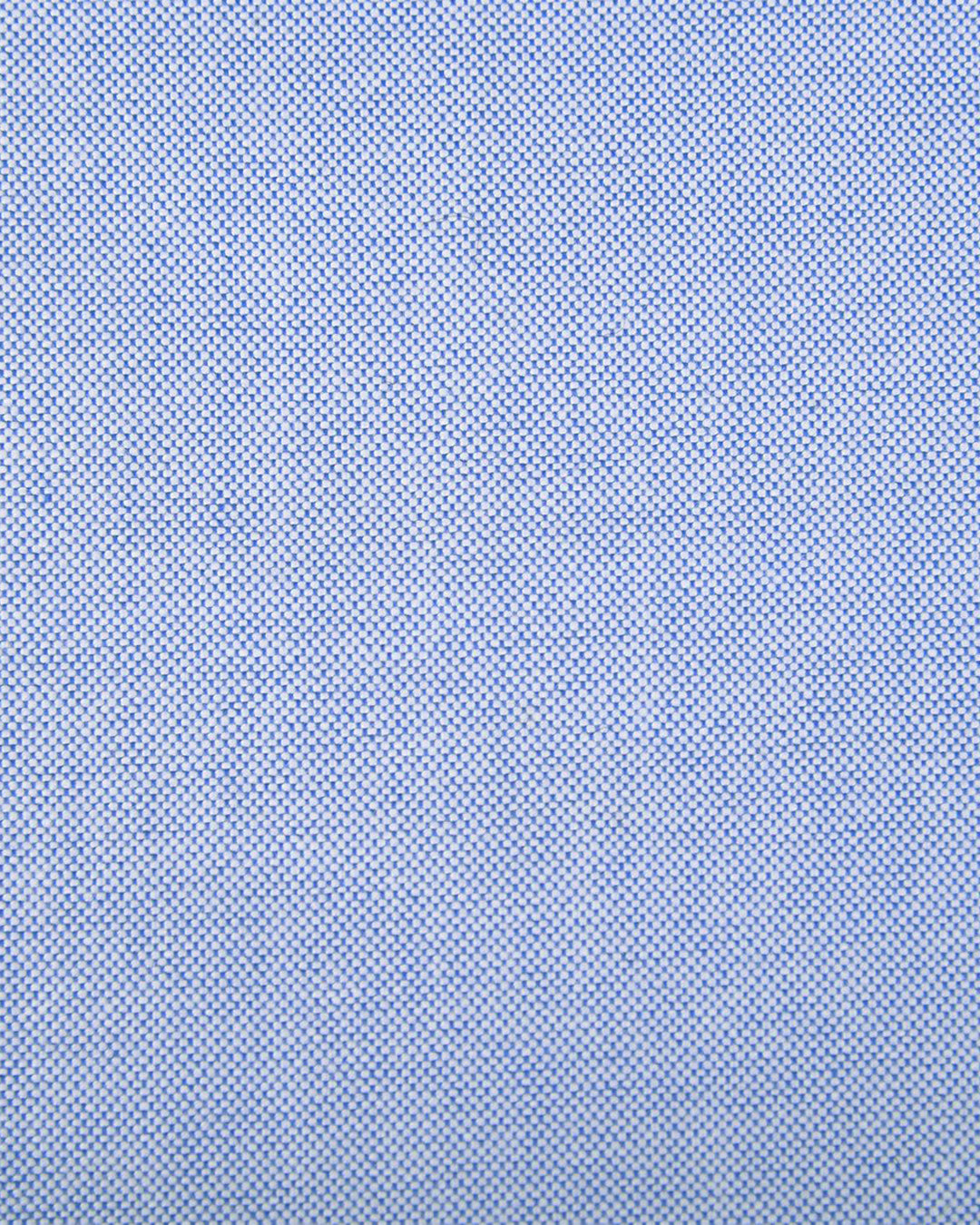 Dark Blue Pinpoint Oxford