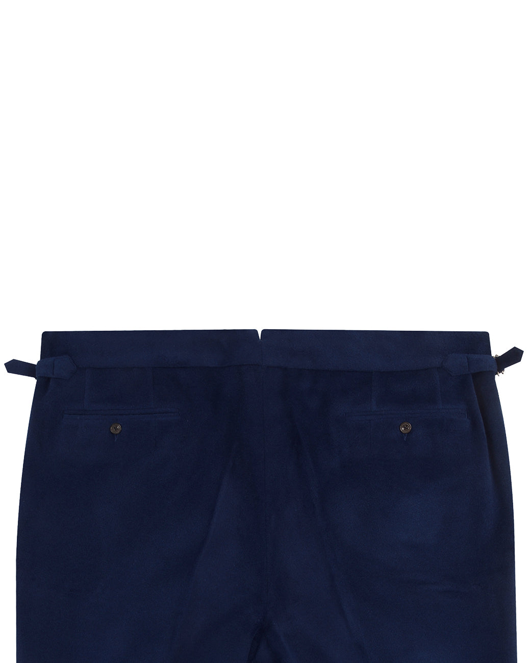 VBC Blue Flannel - 4