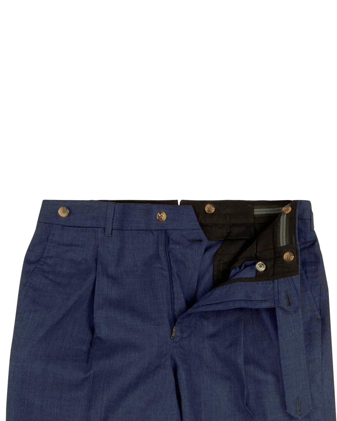 VBC: Indigo Wool-Linen - 3