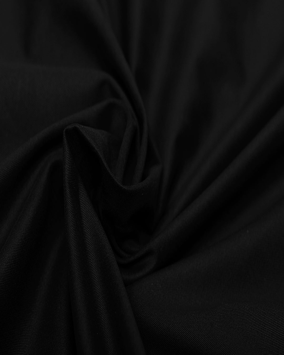 Genoa Chino Pant Black - 7