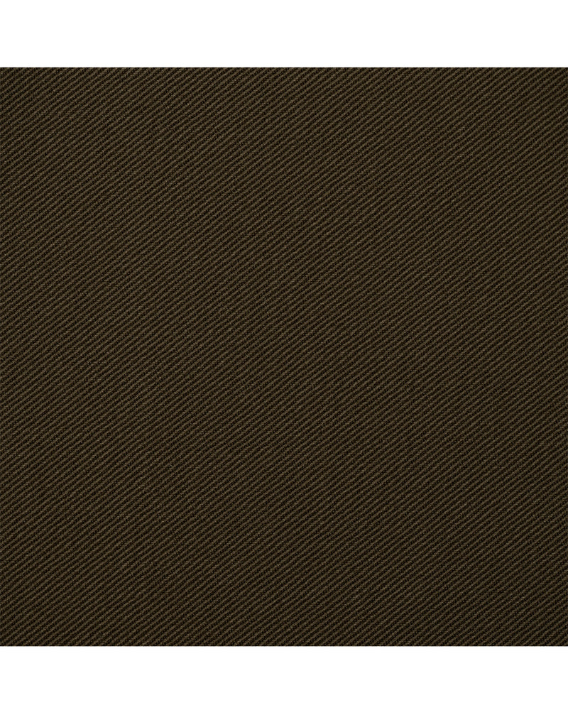 Genoa Chino Pant Choco Brown