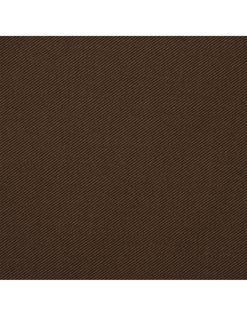 Genoa Chino Pant Coffee Brown