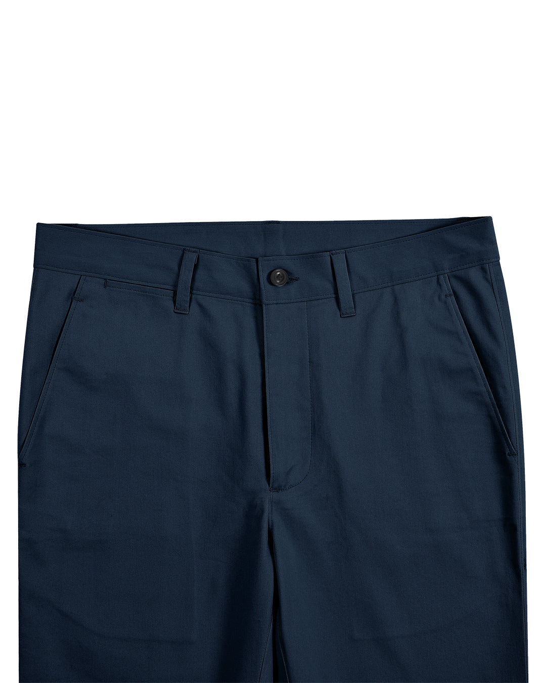Genoa Chino Pant Ink Blue - 2