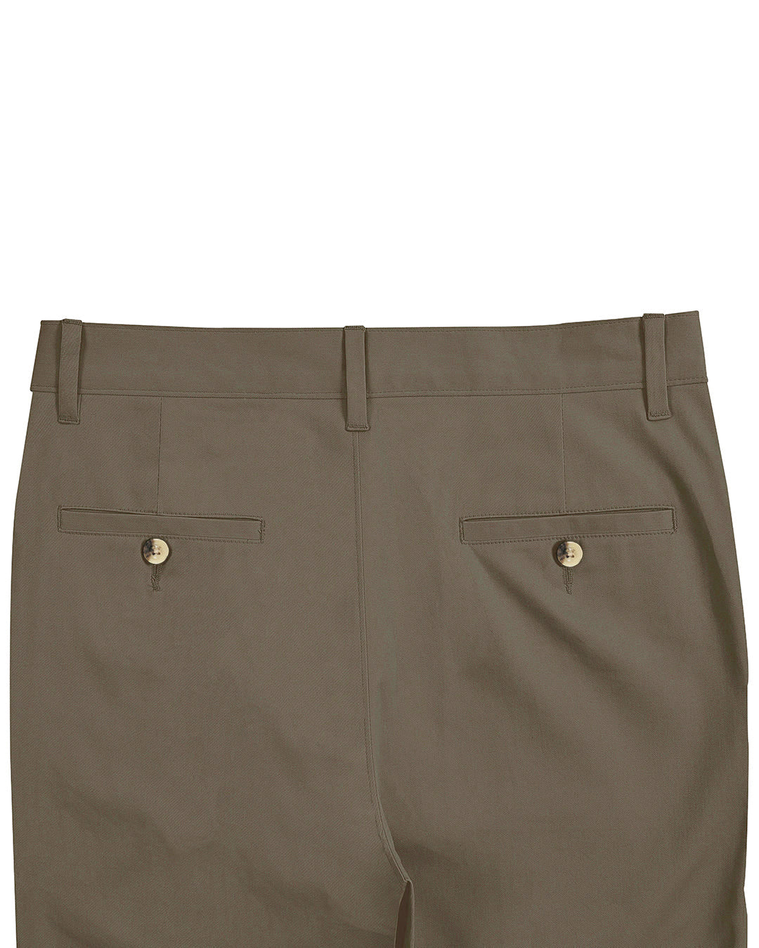 Genoa Chino Pant Khakhi Brown - 5