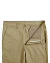 Genoa Chino Pant Khaki