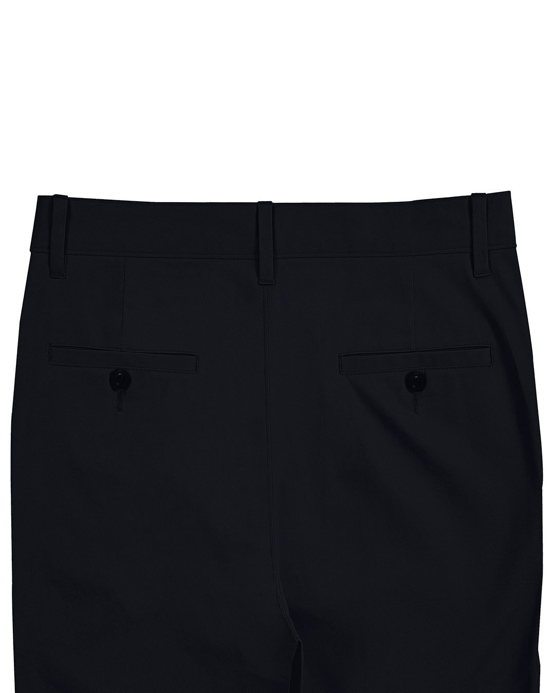 Genoa Chino Pant Navy - 5