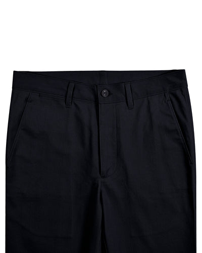 EZS Genoa Chino Pant Navy