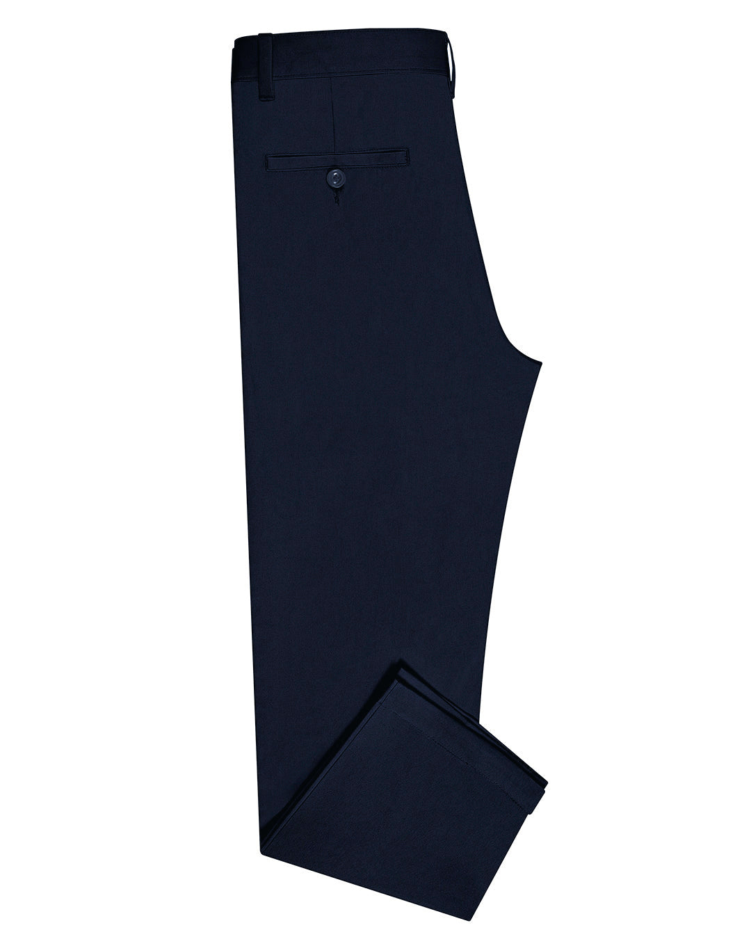 Genoa Chino Pant Navy - 1