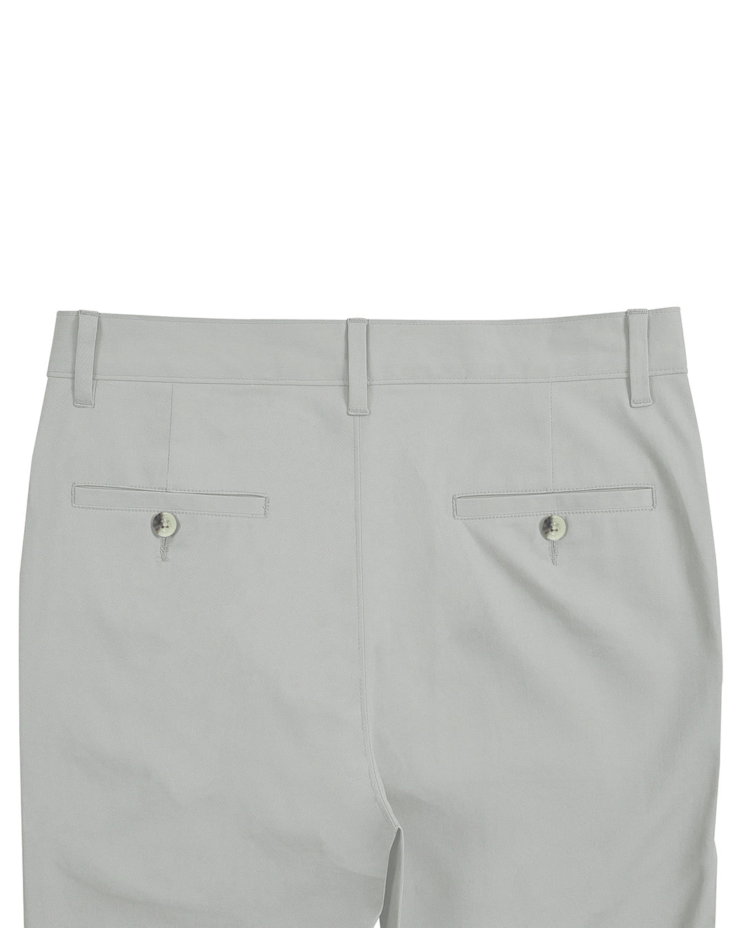 Genoa Chino Pant  Pale Green - 5