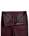 Genoa Chino Pant Plum
