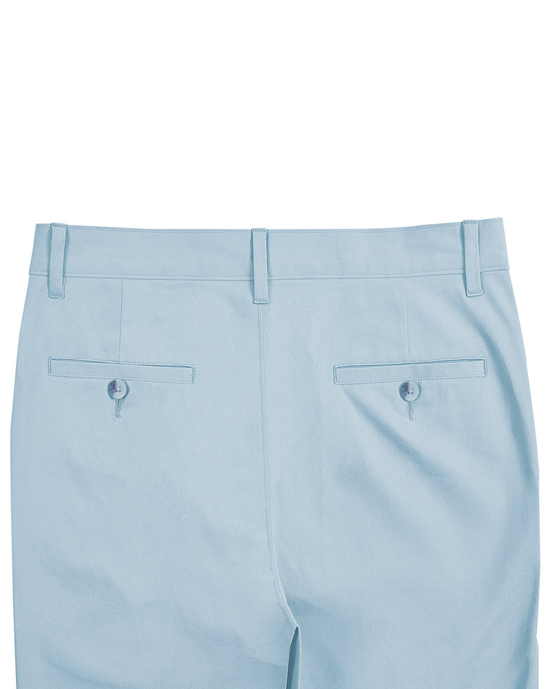 Genoa Chino Pant Powder Blue