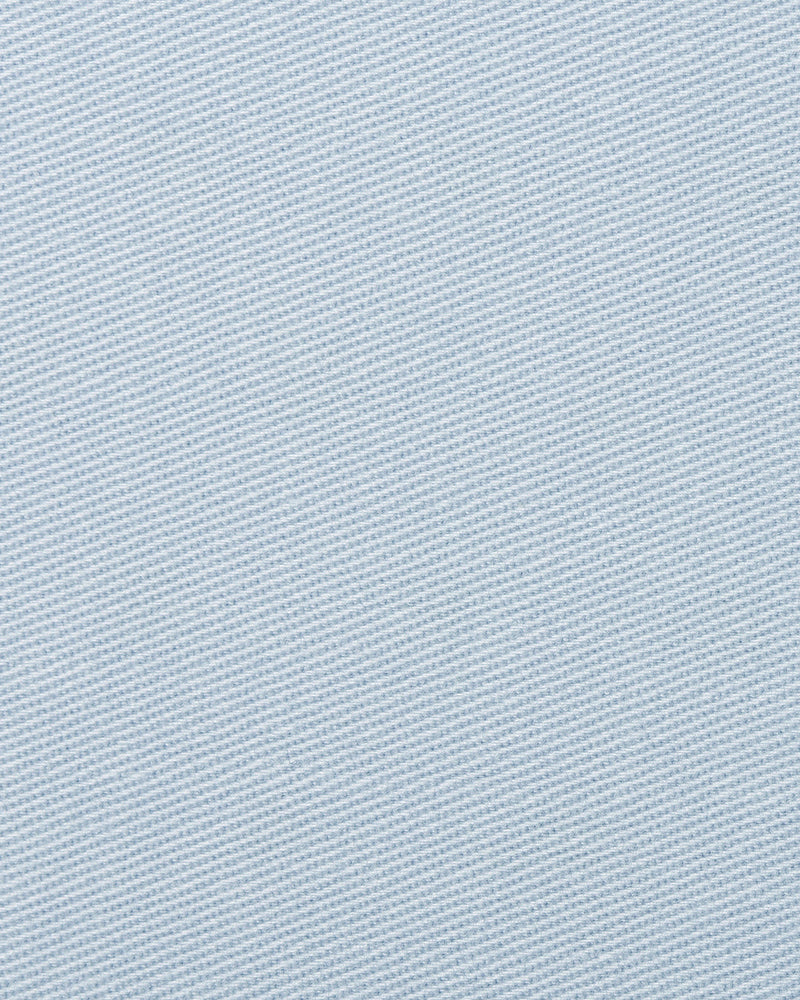 Genoa Chino Pant Powder Blue