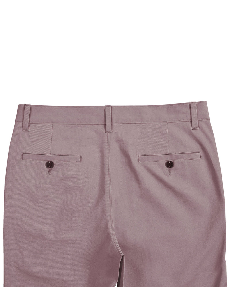 Genoa Chino Pant Purple Fade