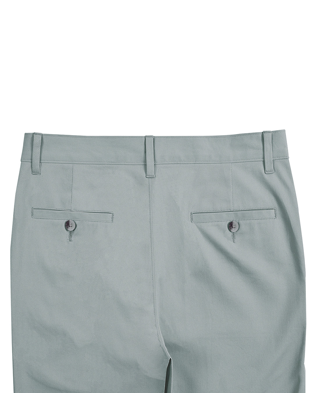 Genoa Chino Pant Sage Green - 5