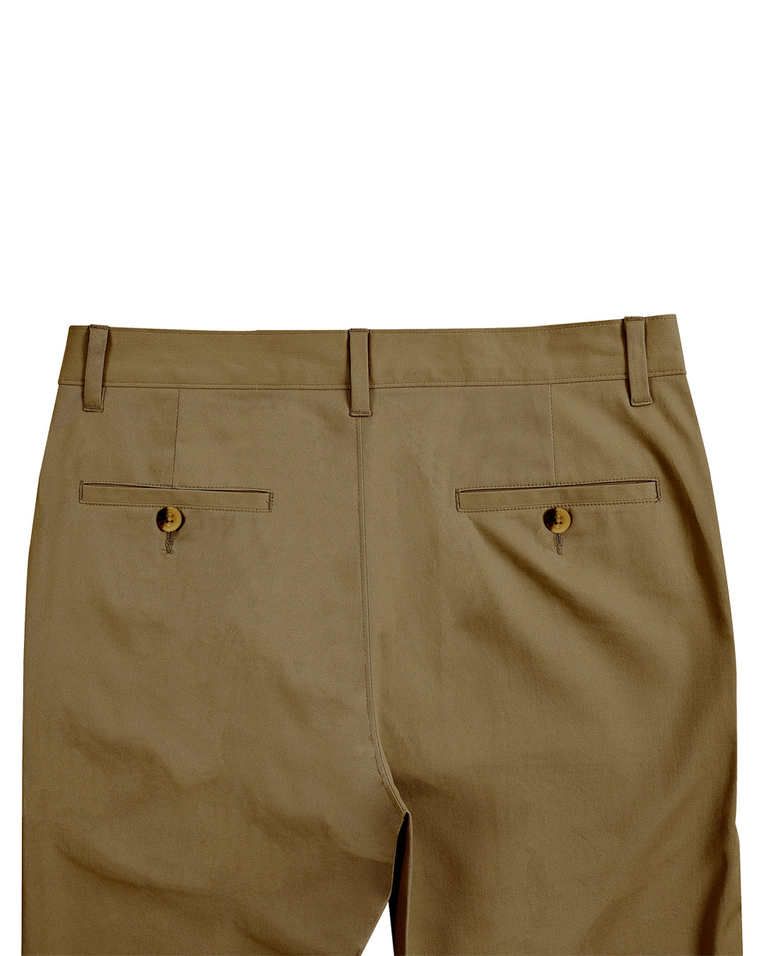 Genoa Chino Pant Copper - 5