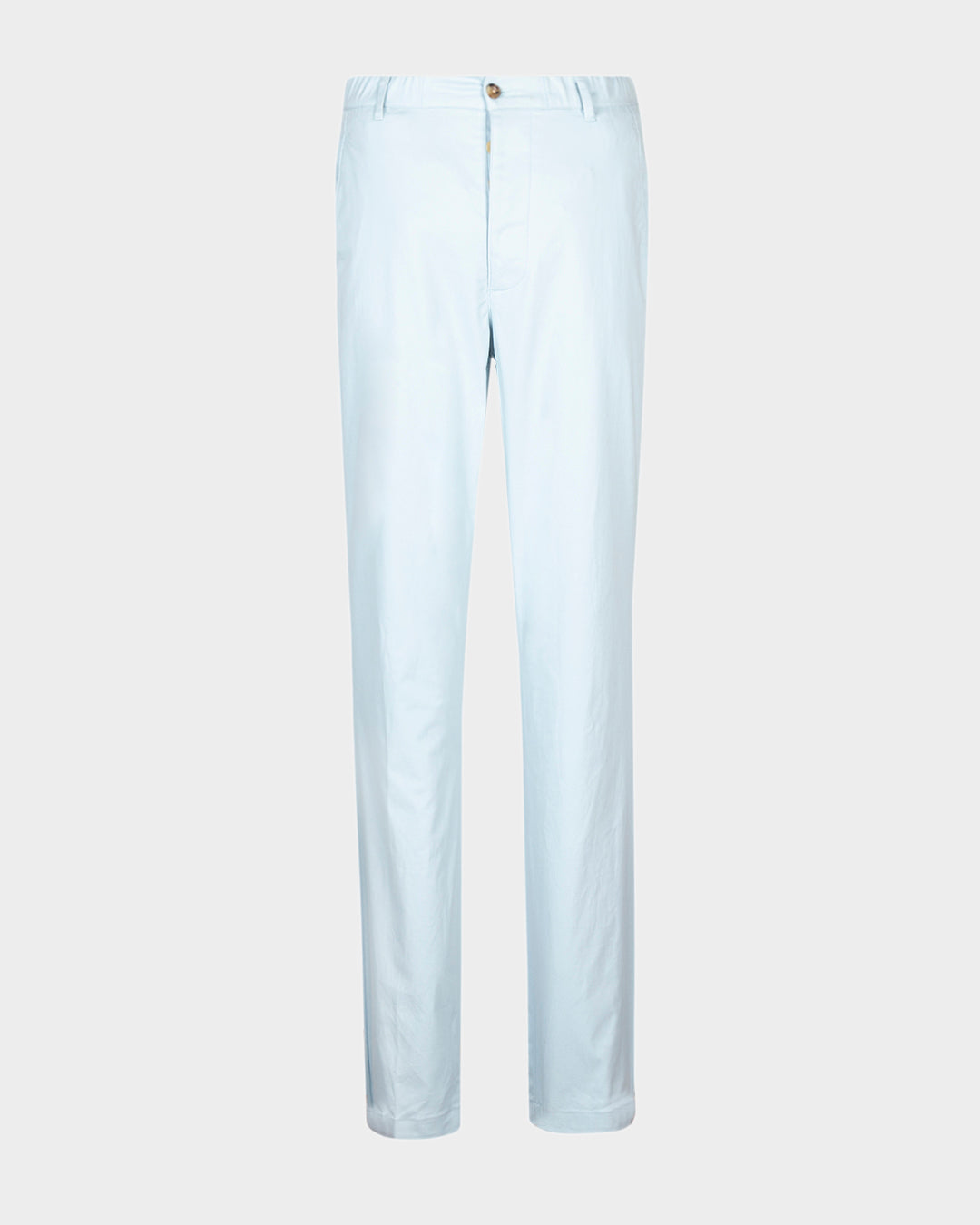 Genoa Powder Blue Chino - 6