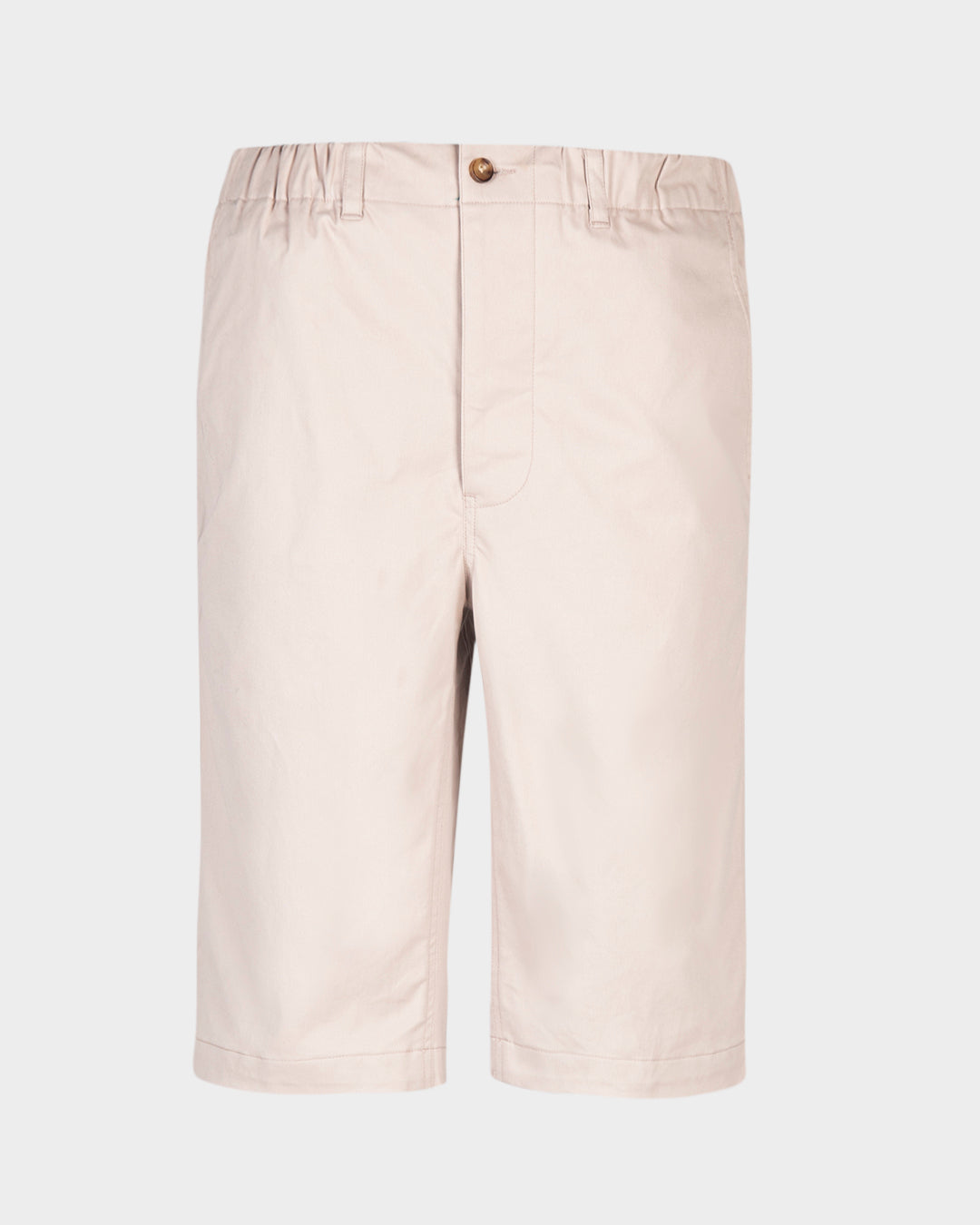 Genoa Pastel Pink Shorts - 9