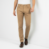 Camel Wool Jeans