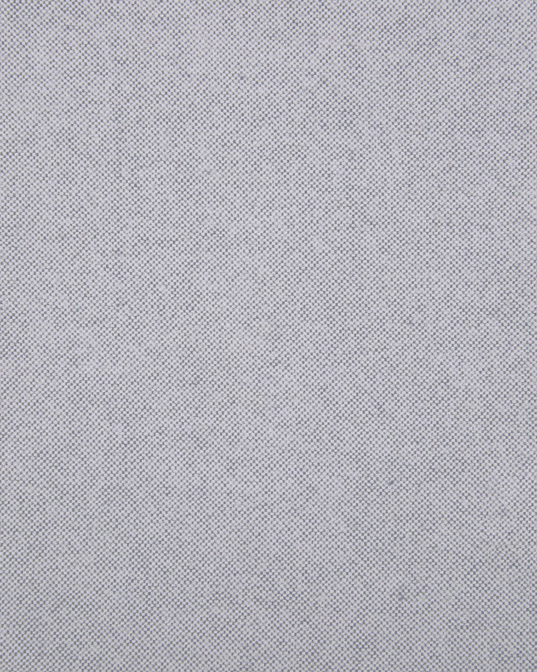 Grey Brushed Oxford - 4