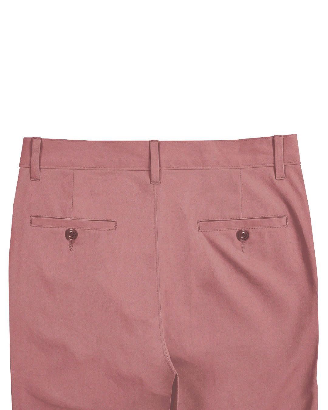 Genoa Chino Pant Chestnut Brown - 5