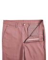 Genoa Chino Pant Chestnut Brown
