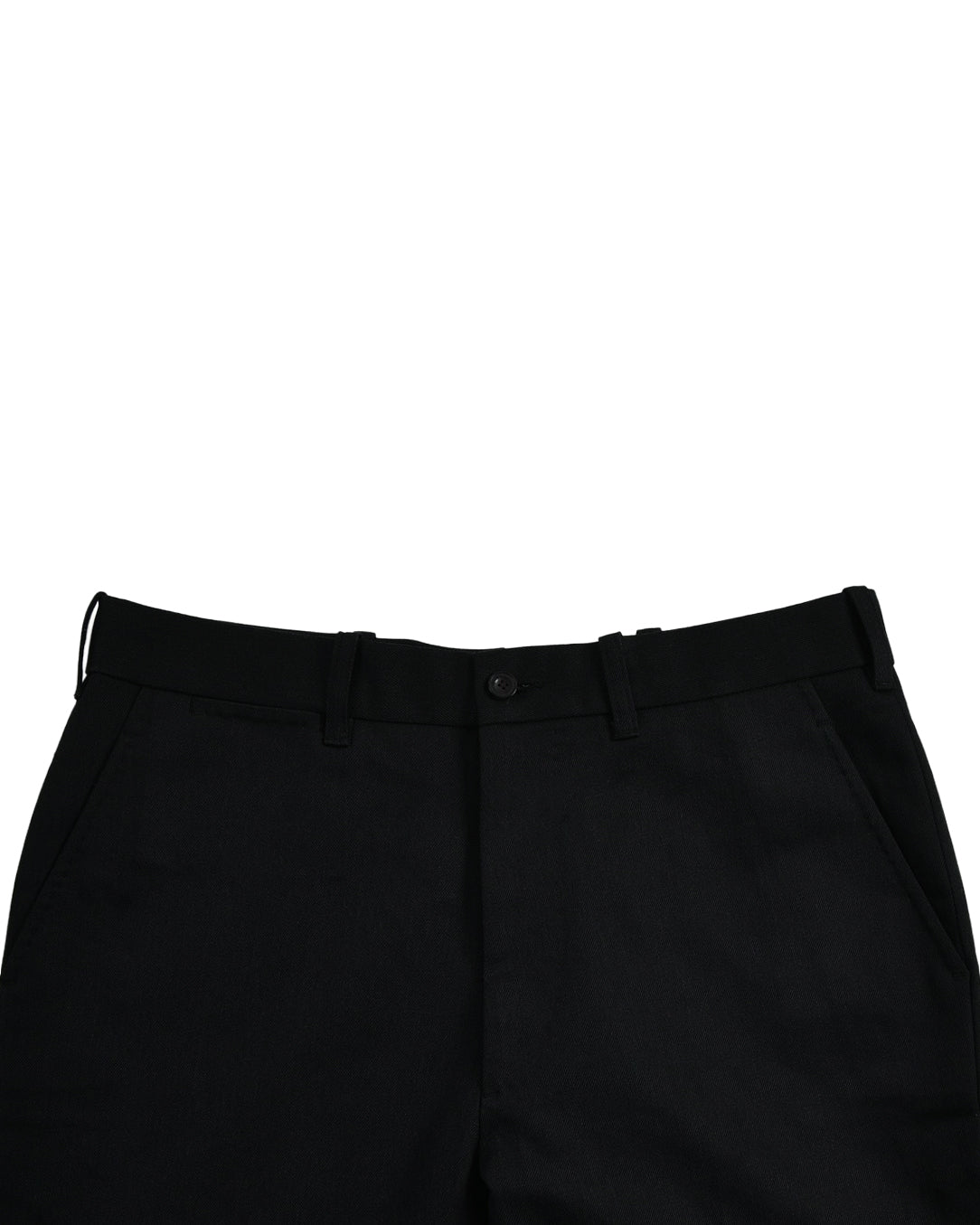 Black Cordura Jeans - 3
