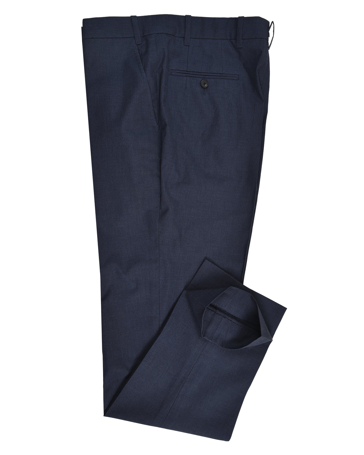 Sondrio: Indigo Chino - 3
