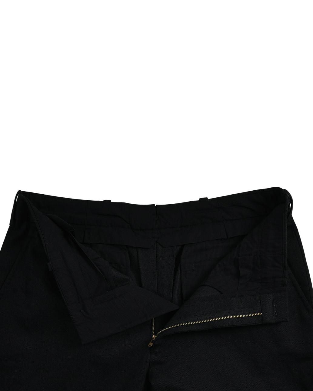 Black Cordura Jeans - 5