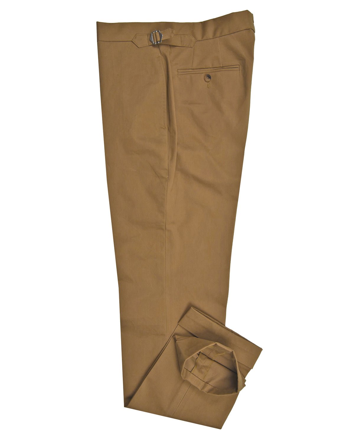 Khaki Chino - 2