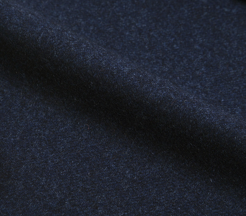 Gurkha Pant in VBC Navy Flannel