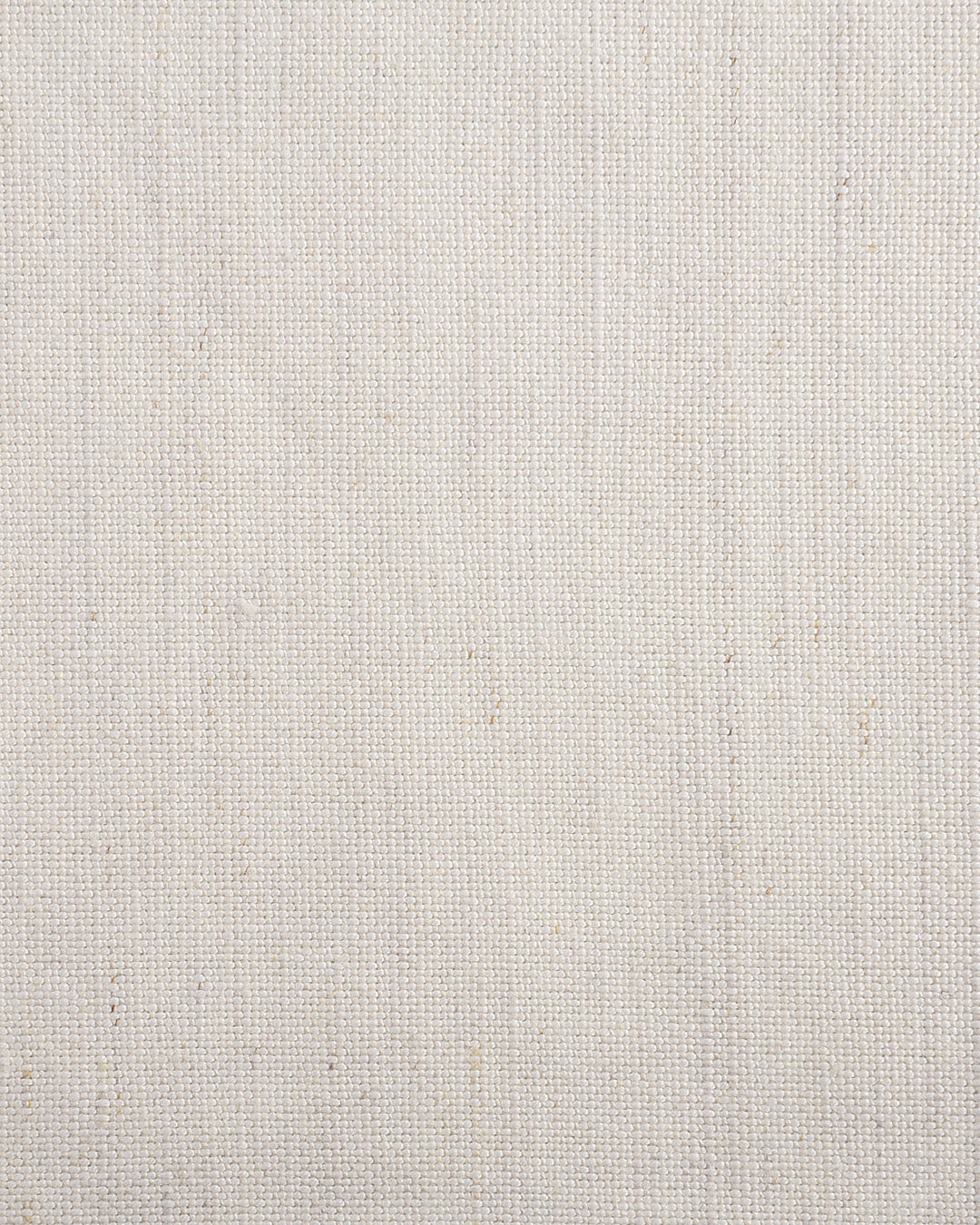 Gurkha Pant in Linen Cotton Canvas Off White - 7