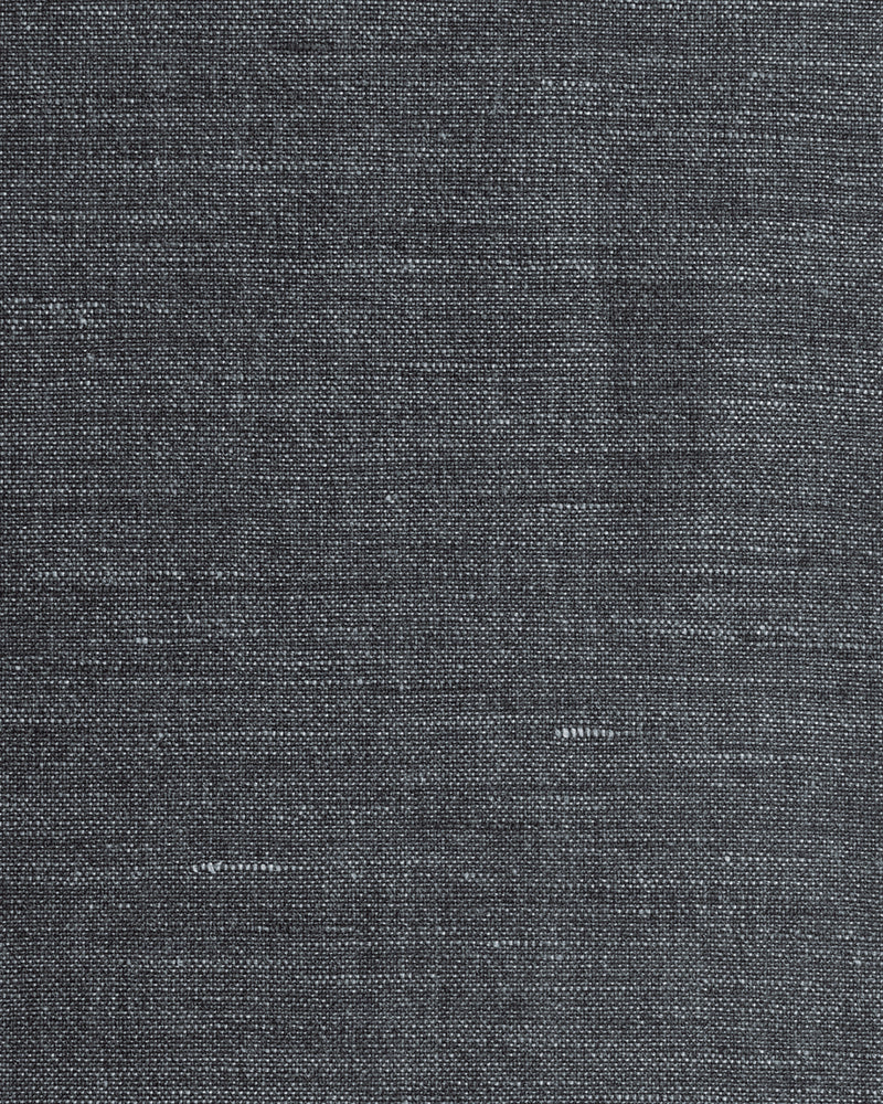 Solbiati Ash Grey Linen