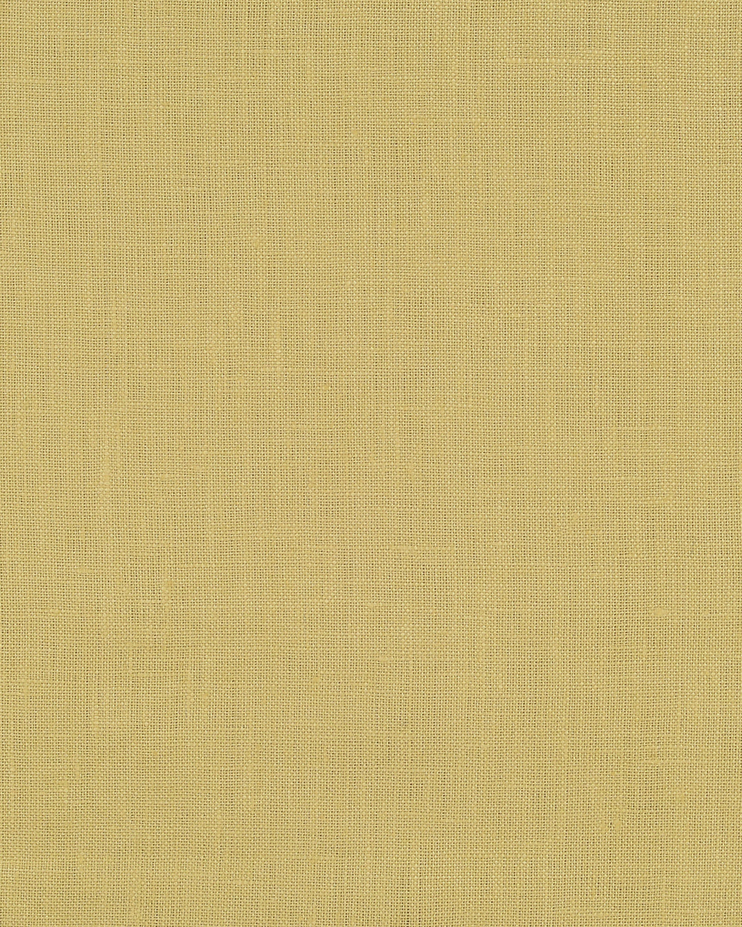 Goldish Yellow Linen - 7