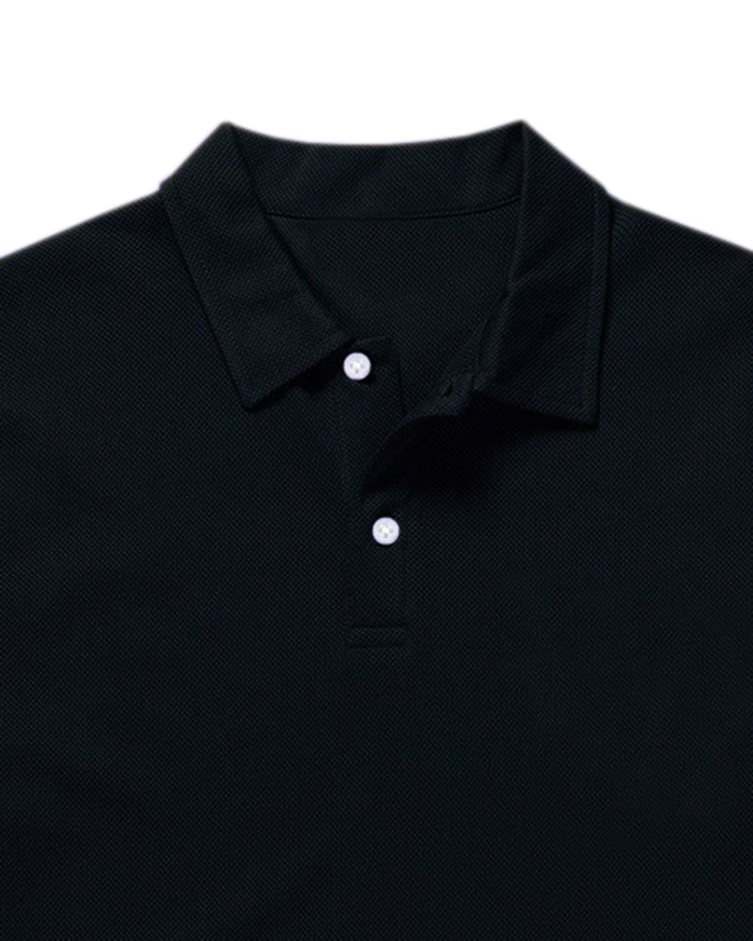 Polo Dark Indigo - 2