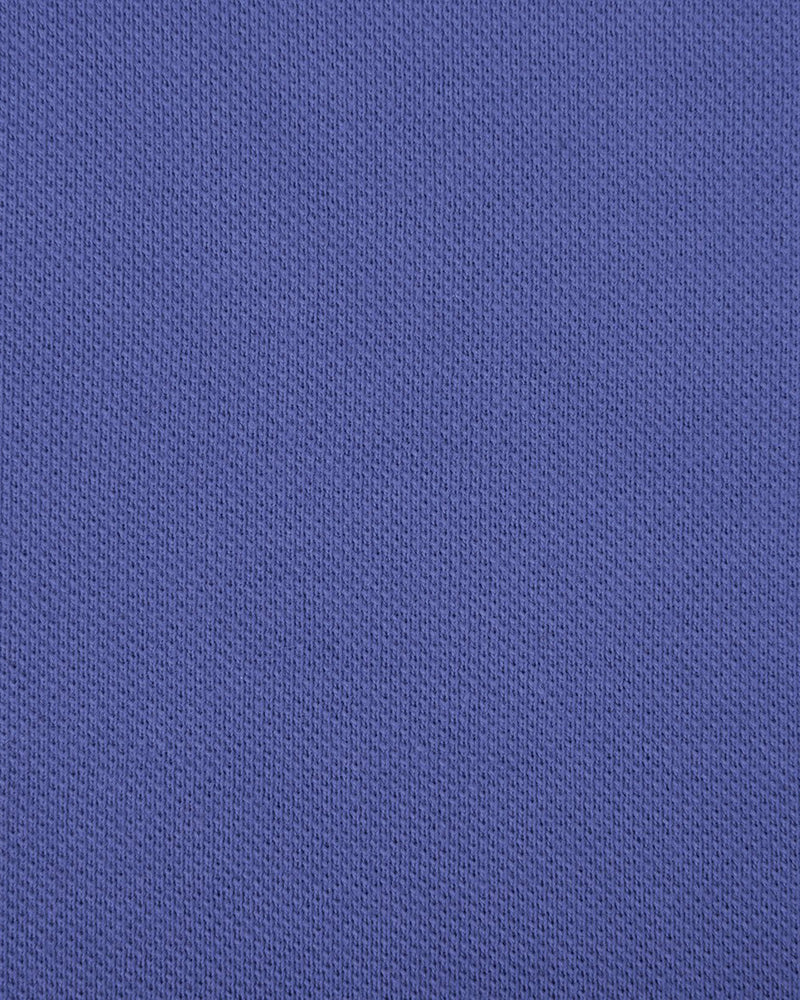 Lavender Coloured Polo T-shirt