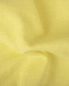 Mild Yellow Polo T-shirt