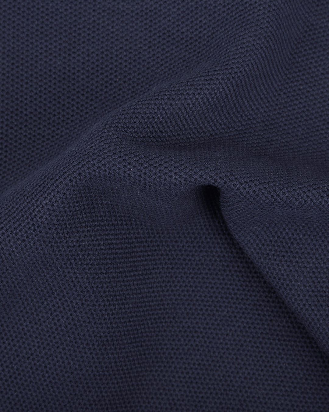 Midnight Blue Polo T-shirt - 2