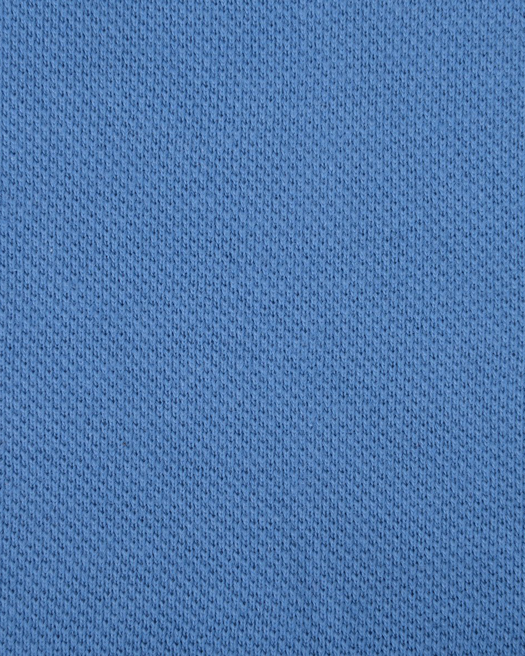 Steel Blue Polo T-shirt - 3