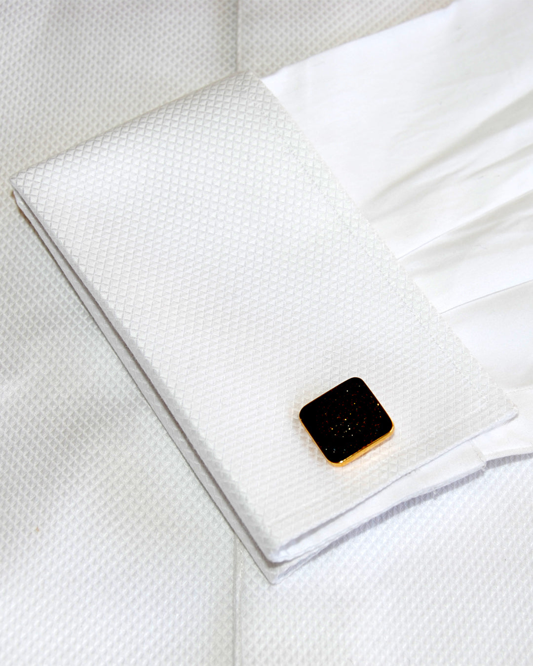 Classic Tuxedo Shirt - 9